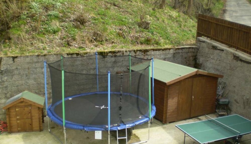 Pension Vodotrysk Český Krumlov